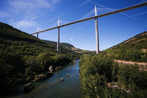 Activités Millau | Les Bateliers du Viaduc | Occitanie