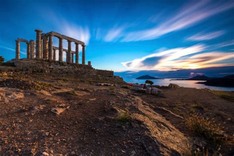 Cape Sounion: A Perfect Day Trip from Athens