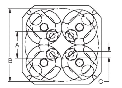 Multi Spindle Tapping and Multi Spindle drilling