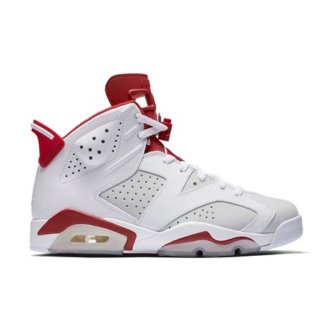 Air Jordan 6 Retro Alternate Hare - StockX News