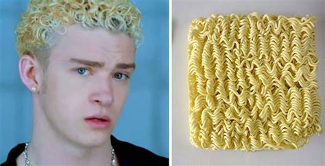 17 Things That Are Hilariously Similar To Other Things #Funny #Humor | Timberlake, Justin ...