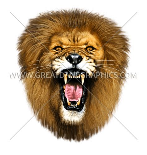 Roaring Lion Head Png Lion Face Png Roar Clip Art Library 11970 | The Best Porn Website