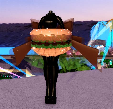 borgor | Aesthetic roblox royale high outfits, Island theme, Royal clothing