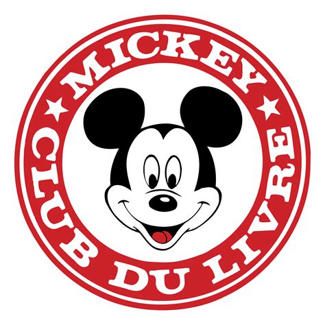 Mickey Mouse Club Logo