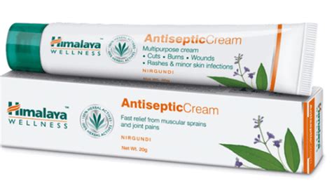 8 Best Antiseptic Creams in Malaysia 2020 - Top Brands & Reviews