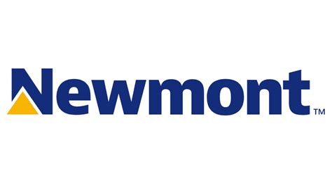 Newmont Corporation Logo Vector - (.SVG + .PNG) - SearchVectorLogo.Com