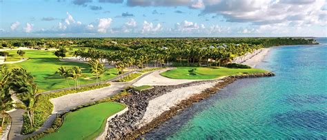 The 13 Best All-Inclusive Golf Resorts | Golf Escapes