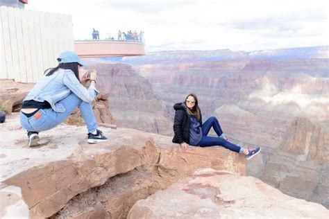 Grand Canyon Skywalk: ticket prices, hours, address and directions to the glass bridge