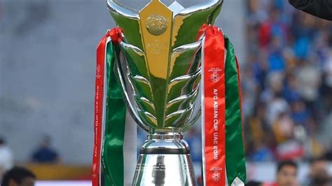 Lịch thi đấu đầy đủ 51 trận ở Asian Cup 2023 mới nhất