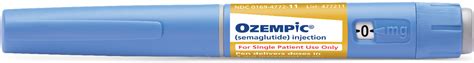 Dosing Schedule | Ozempic® (semaglutide) injection