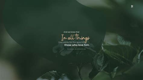 In all things desktop wallpaper - Believers4ever.com | Bible verse ...