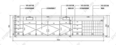 Front Desk Architectural Drawings Template Download on Pngtree