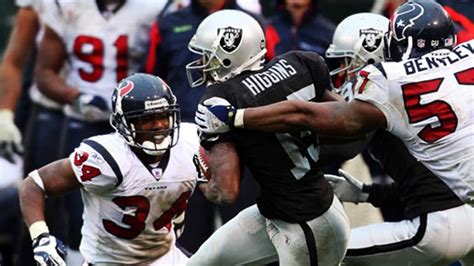 Highlights: Raiders’ all-time memorable punt returns and blocks in ...