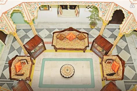 15 Luxury Hotels In Jaipur For A Dreamy Stay In The Pink City