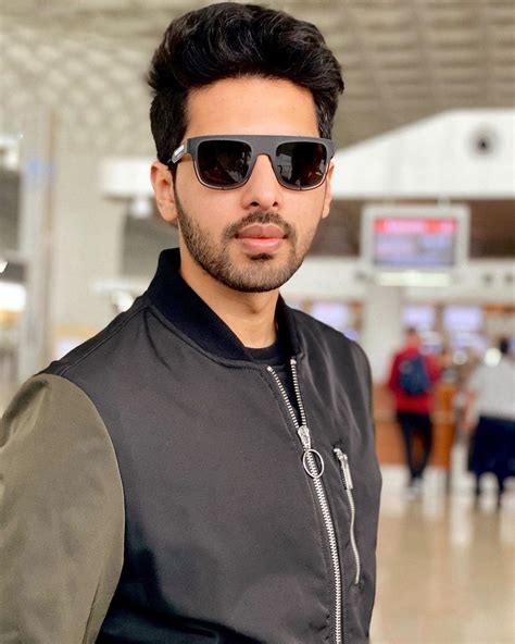 305.8k Likes, 2,533 Comments - ARMAAN MALIK 🧿 (@armaanmalik) on ...