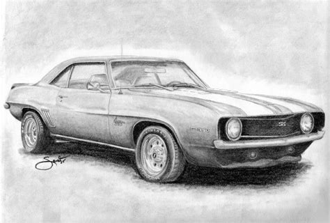 Drawing on Pinterest | Car Drawings, Pencil and Pencil Drawings | Truck ...