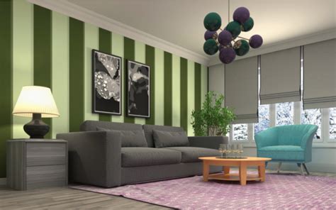 Green Color Combinations For Living Room | Top 10 Painting Ideas in ...