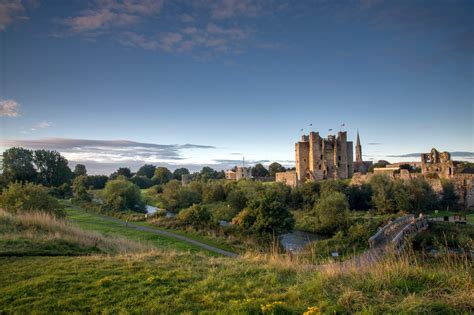 Journey through history in Meath with Discover Ireland