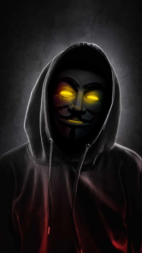 Dark Hoodie Ghost IPhone Wallpaper - IPhone Wallpapers : iPhone Wallpapers | Karanlık sanat ...