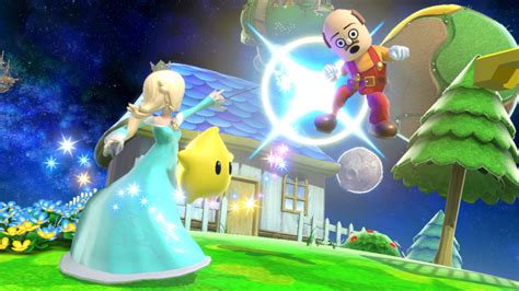 Rosalina vs Marvin (SML) by CPOsample on DeviantArt