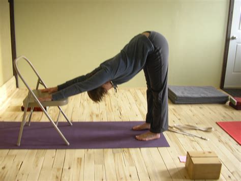 PLN Yoga Studio - Pamela Nelson: March - Pose of the Month - Adho Mukha ...