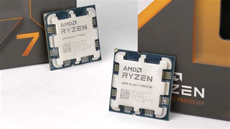 Ryzen 7800x3D - The gaming CPU we need