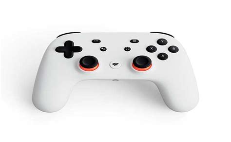 Google Will Enter Gaming Market With Console in November