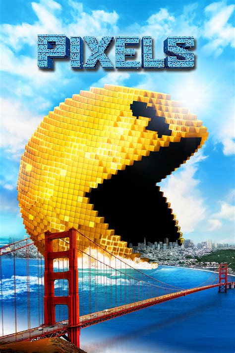 151 Proof Movies: Pixels Drinking Game – Nerds on the Rocks