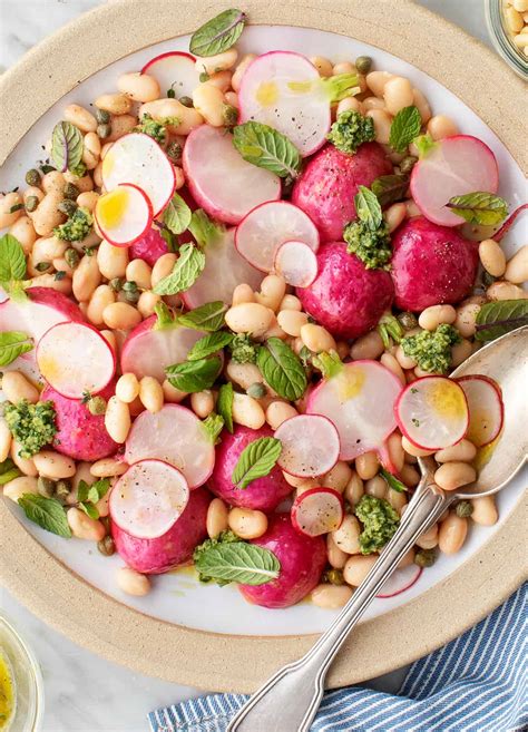 White Radishes Recipes at Whitney White blog