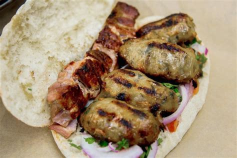 Athens Street Food - Find all the must try dishes | Why Athens