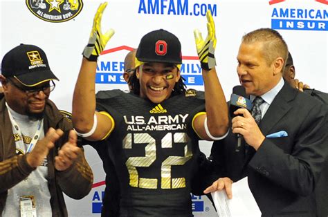 US Army All-American Bowl 2014: Top 8 Outstanding Performers | News ...