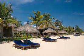 Nigeria beaches...Location and Activities