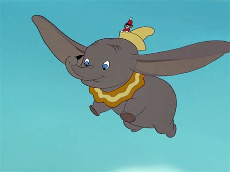 DEBATE DAY: Dumbo is the Worst Hand-Animated Disney Movie | Trope and ...