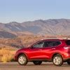 2016 Nissan Rogue Overview - The News Wheel