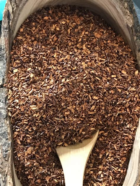 South African Rooibos Tea Healing Culinary Organic | Etsy in 2020 | Organic herbal tea, Rooibos ...