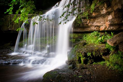 West Burton Waterfall & Aysgarth Falls Walk, Yorkshire Walks | The ...