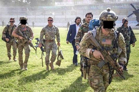 SEAL Team 6 vs Delta Force: 10 Key Differences