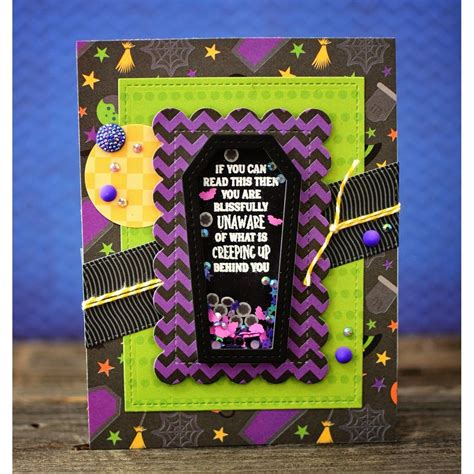 Fright Fest Halloween Kit – Queen & Co