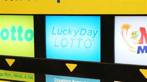 Lottery warning to check tickets for unclaimed $600,000 lotto ticket ...