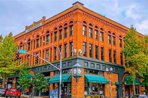 12 Fun-Filled Things to Do in Bellingham, WA | Redfin