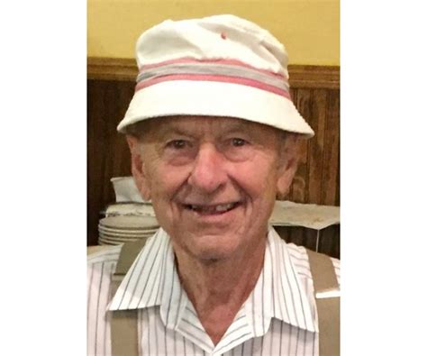 John Meyer Obituary (2022) - Rolla, MO - La Crosse Tribune