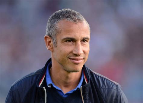 Henrik Larsson Interview: 'Representing Celtic Was Just Fantastic'