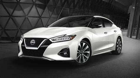 2023 Nissan Maxima Priced From $39,235 For Final Year Of Production