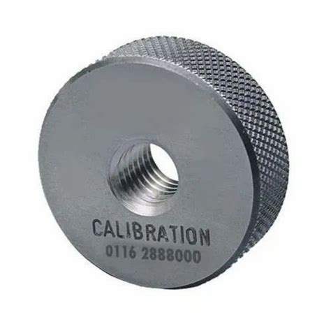 Thread Ring Gauge Calibration Service at Rs 300/services in Faridabad ...