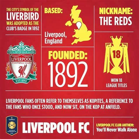 Pin on Liverpool