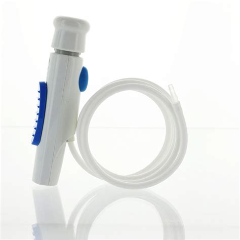 Waterpik WP-60W-70W Hose-Handle Replacement