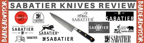 Sabatier Knives Review: The Best French Knives Explained | BladeAdvisor