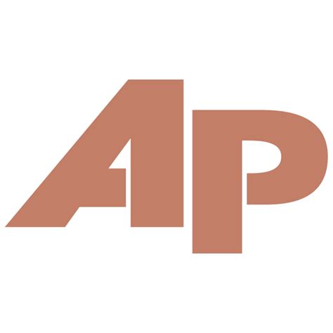 Associated Press logo, Vector Logo of Associated Press brand free download (eps, ai, png, cdr ...