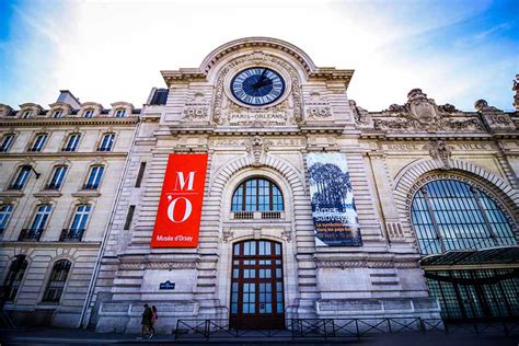 Musée d'Orsay | Keewego Paris - Laissez-Vous Guider