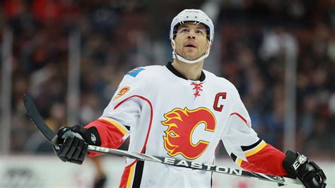 Calgary Flames Top 10 greatest players: Jarome Iginla officially ...